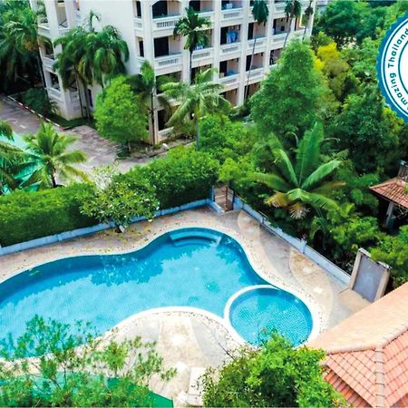 Park 38 Hotel - Sha Plus Пхукет Экстерьер фото